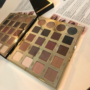 Tarteist Pro Eyeshadow Palette 🎨
